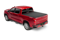 GMC Sierra & Chevrolet Silverado 1500 (New Body) 2019-2024 5ft 8in Sentry CT Flaklock TruXedo